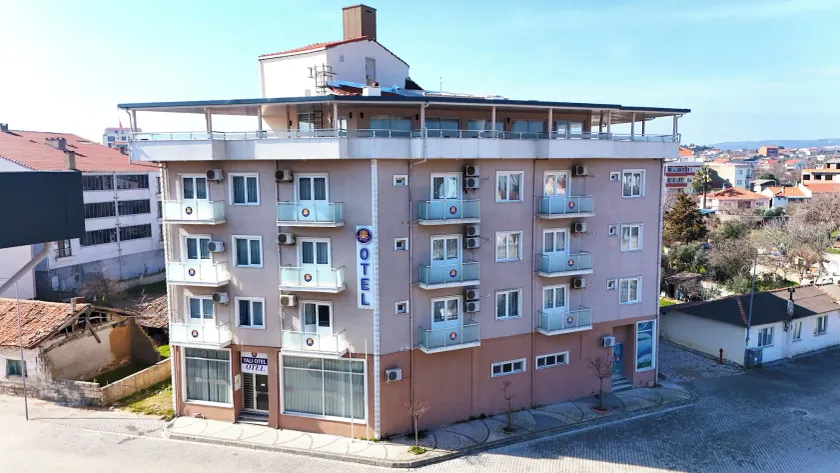 Yalı Otel - Image 1