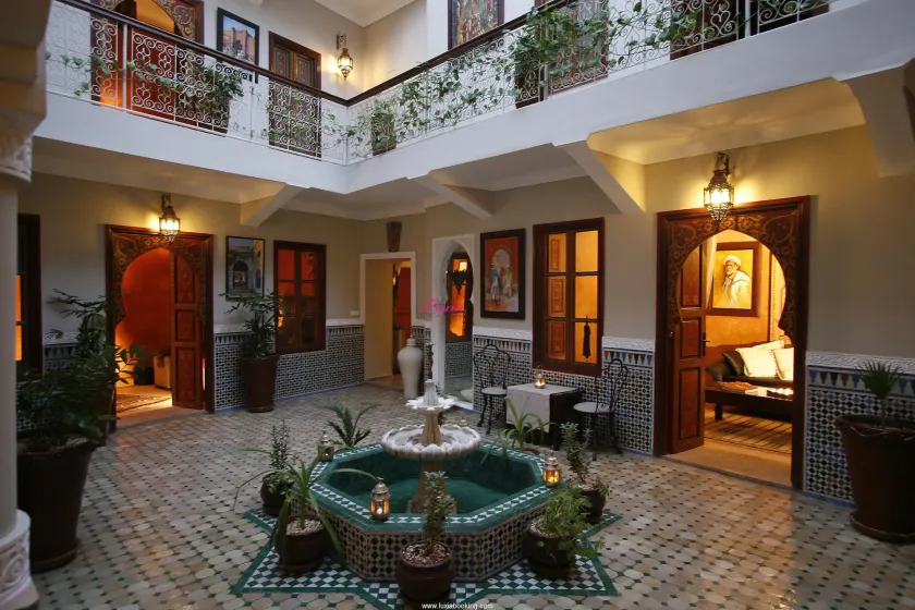 Riad Dar Teranga - Image 1