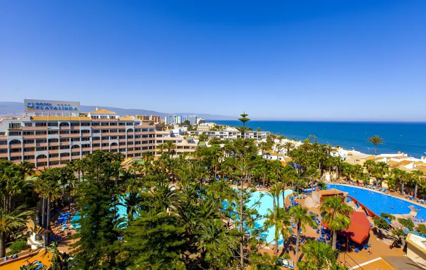 Playalinda - Image 1
