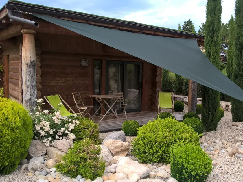 Les Chalets de Maramour - Image 1