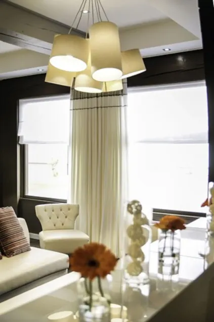 LOGIS Hôtel & Restaurant - LENSOTEL - Siddeområde i lobbyen