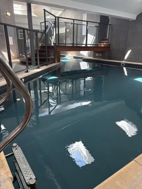 Hôtel Kyriad Dijon Gare - Image 1