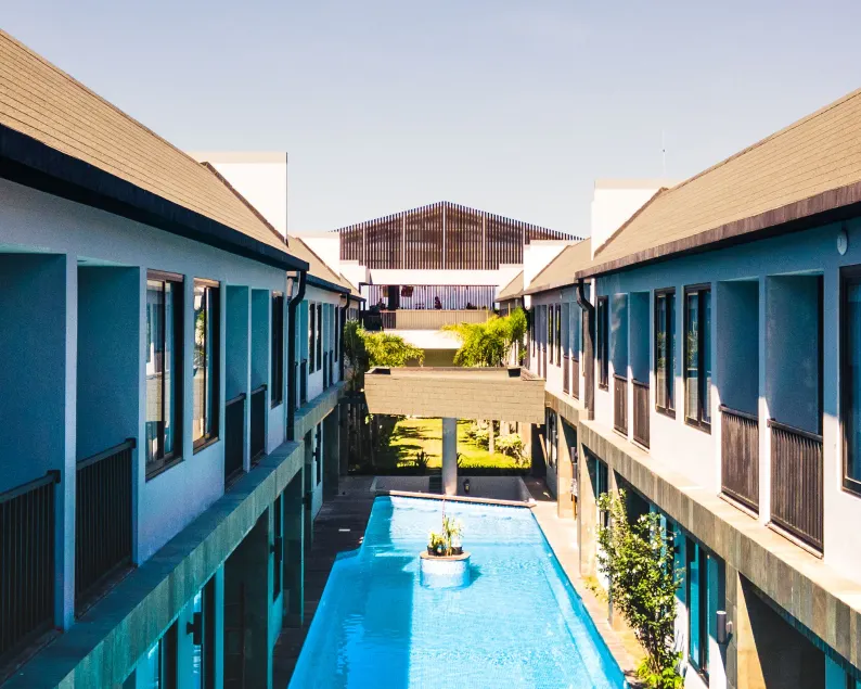 Royal Regantris Trawangan - Image 1