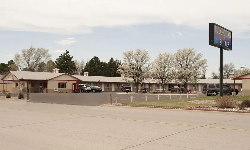 Budget Inn & Suites Colby - Image 1