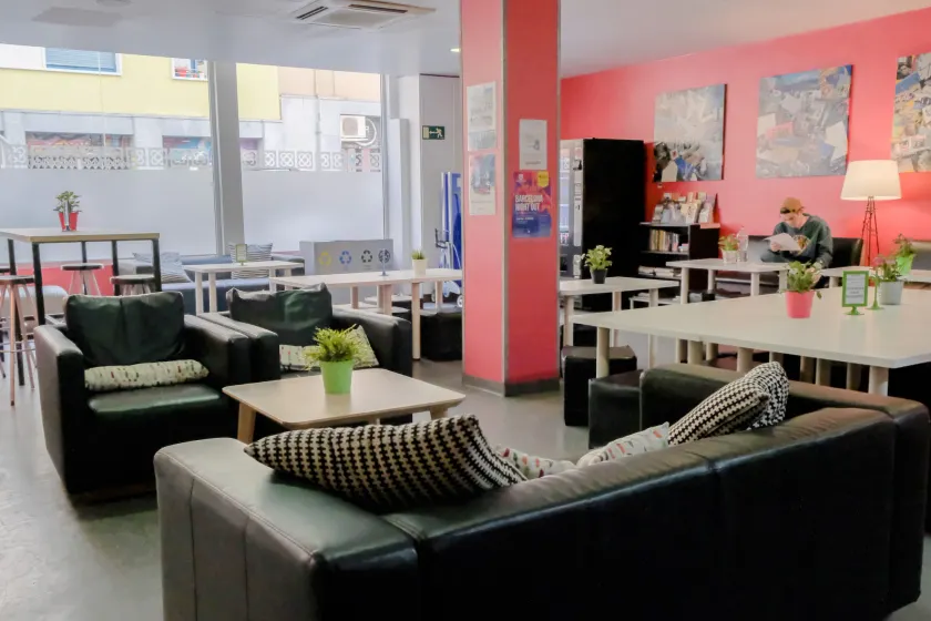 HelloBCN Hostel Barcelona - Image 1