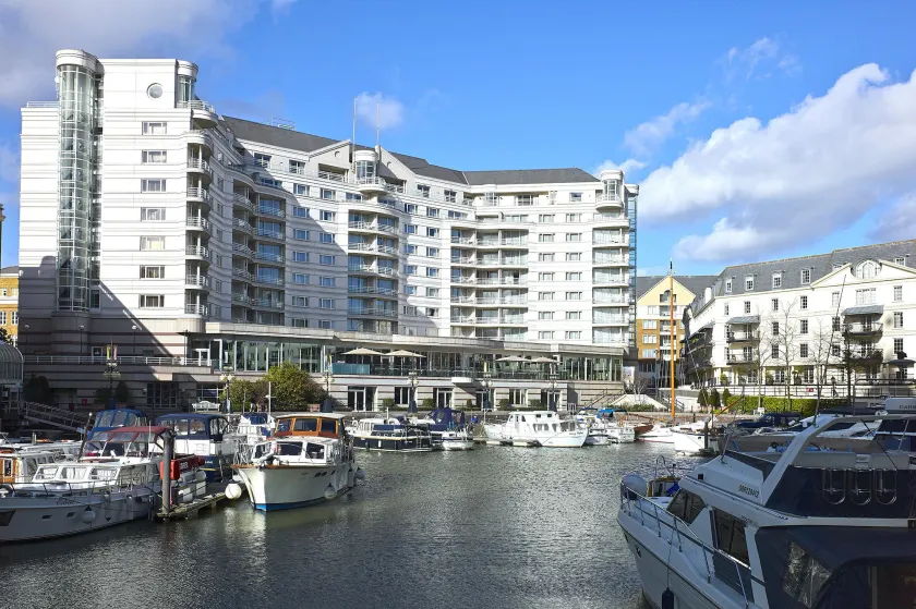 The Chelsea Harbour Hotel & Spa London - Image 1