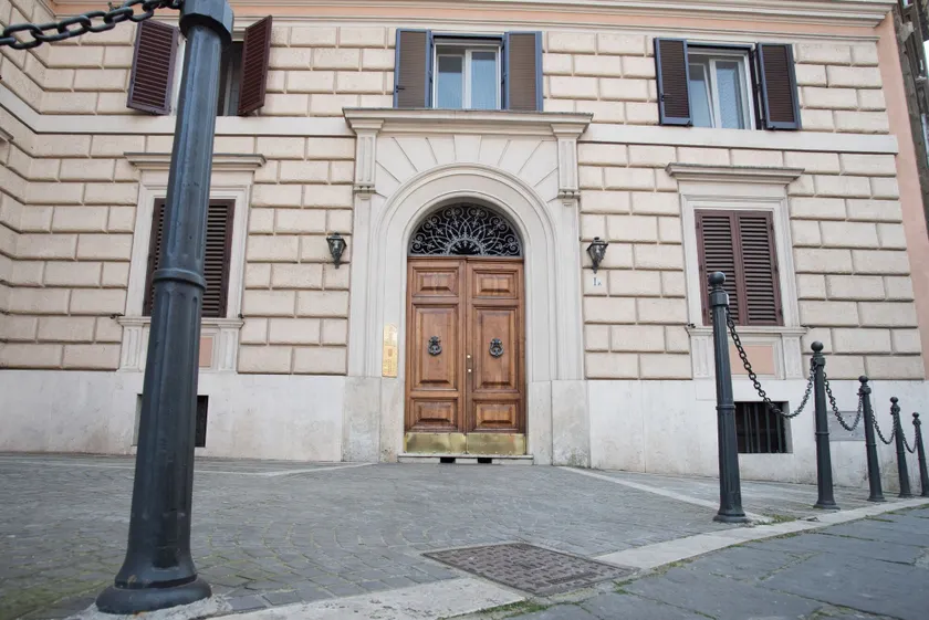 Roma 2B - Image 1