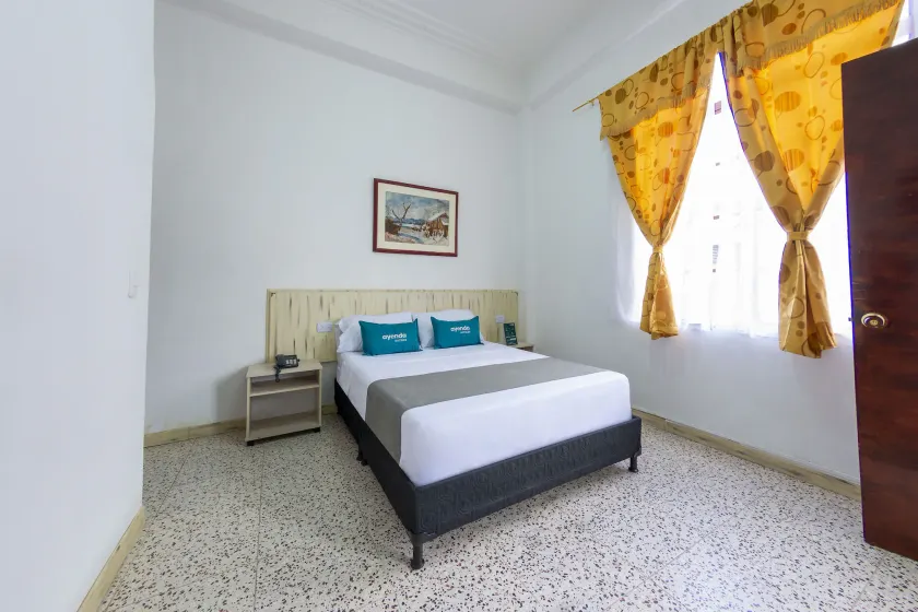 Hotel Ayenda Macondo - Image 1