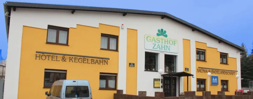 Gasthof Zahn - Image 1