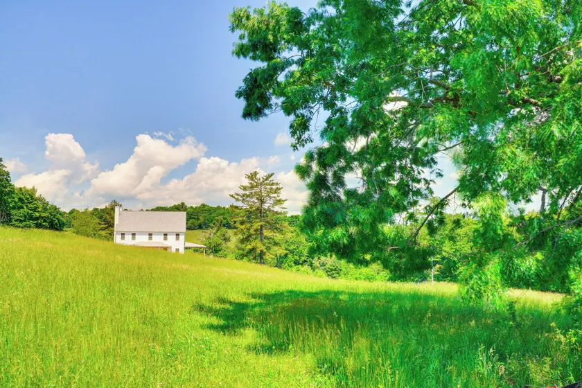 Timeless Hillsville Farmhouse: Blue Ridge Parkway! - Image 1