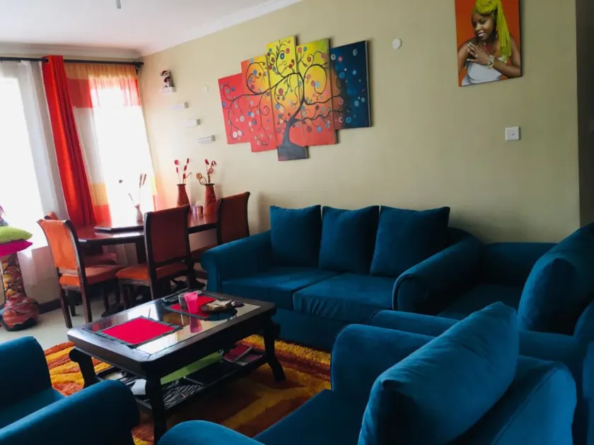 Lifestyle Terraces - Syokimau - Image 1