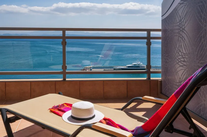Minos Boutique Hotel Agia Galini - Image 1