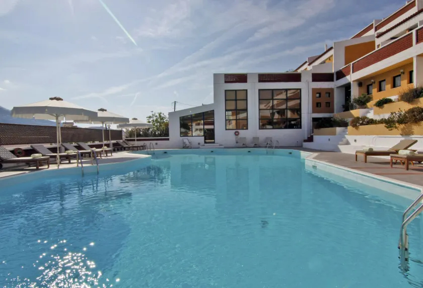 Mare Vista Hotel - Epaminondas - Image 1