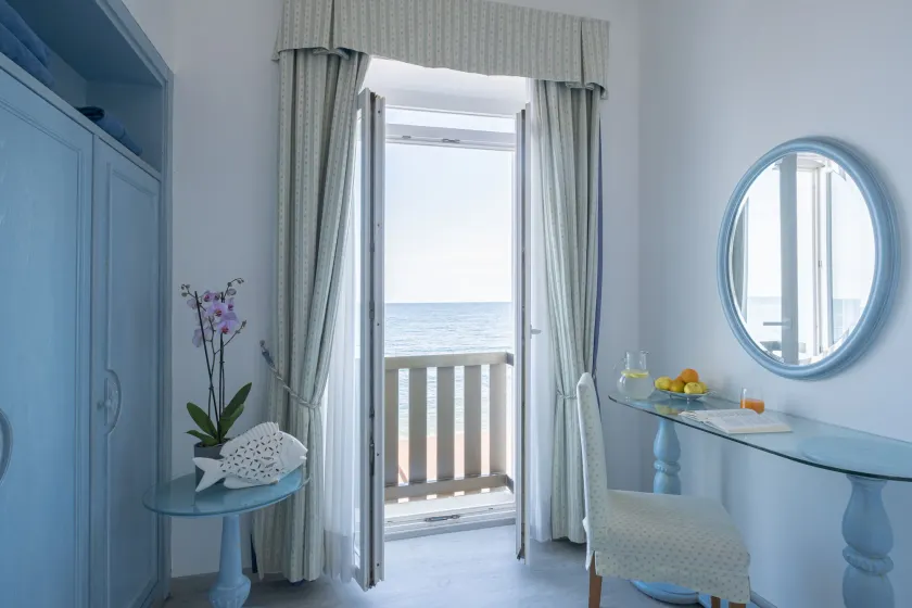 Hotel del Sole - Image 1