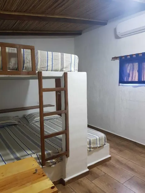 La Hola Villas - Room