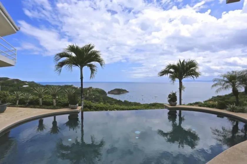 Villa Cielo Azul - Image 1