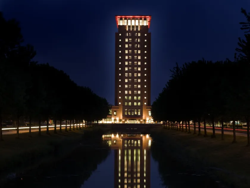 Van der Valk Hotel Houten Utrecht - Image 1