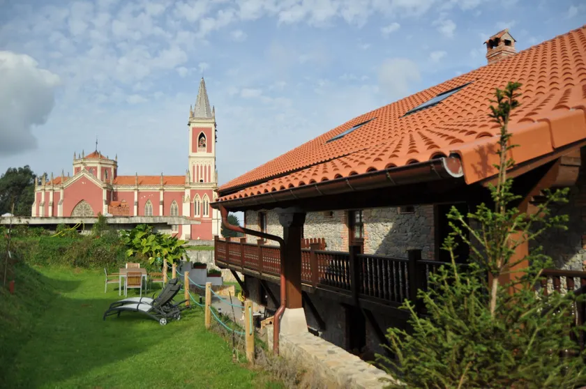 Posada Las Mañanitas - Image 1