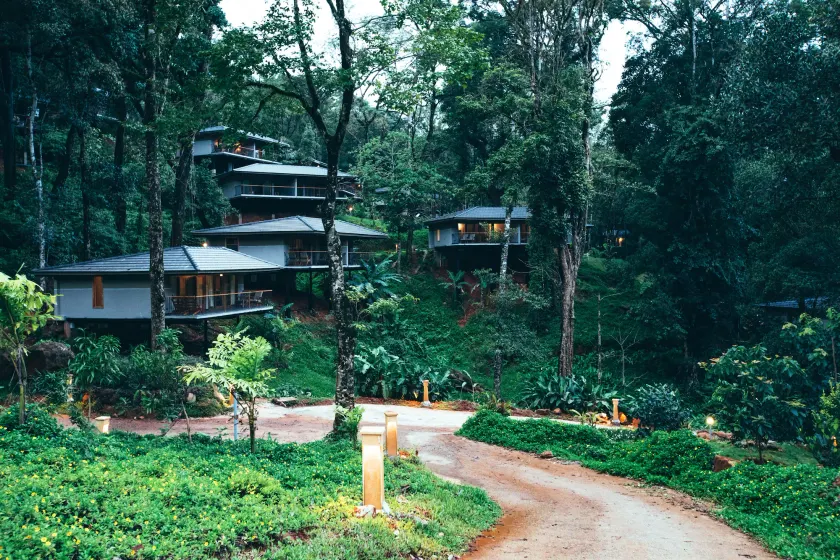 Ayatana Coorg - Image 1