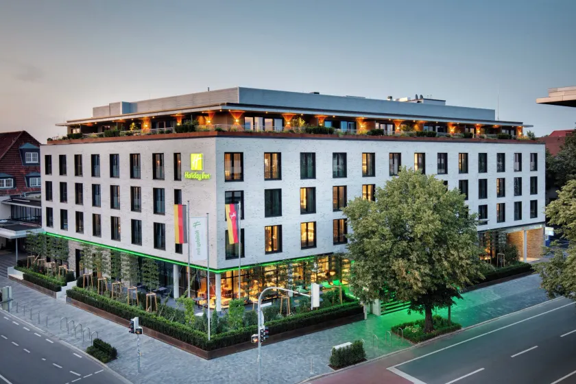 Holiday Inn - Osnabrück by IHG - Image 1