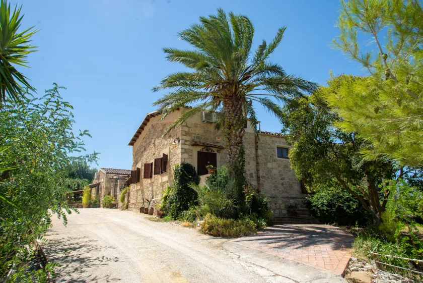 Agriturismo Casalicchio - Image 1