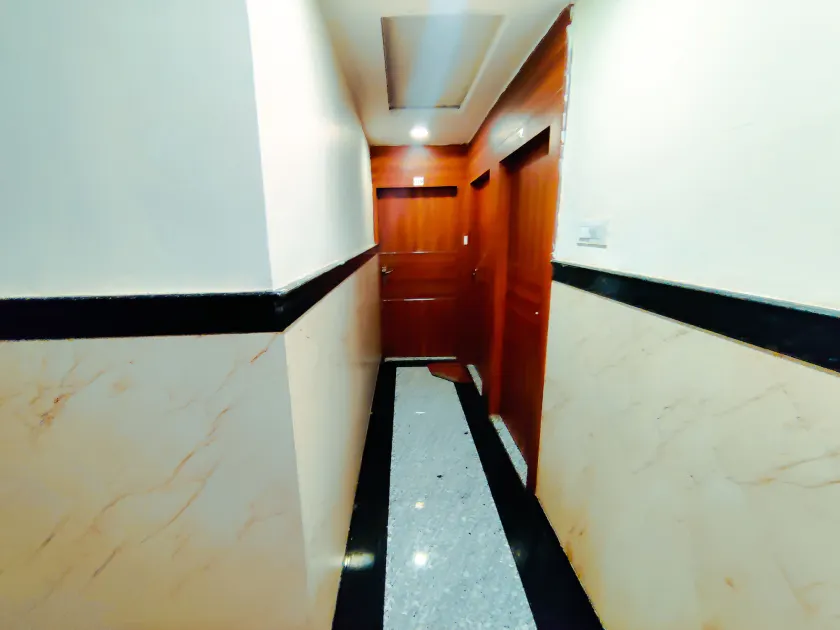 Hotel Royal Aanandam - Hall