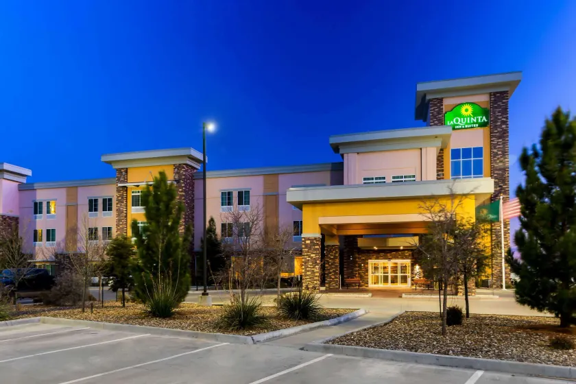 La Quinta by Wyndham Monahans - Image 1