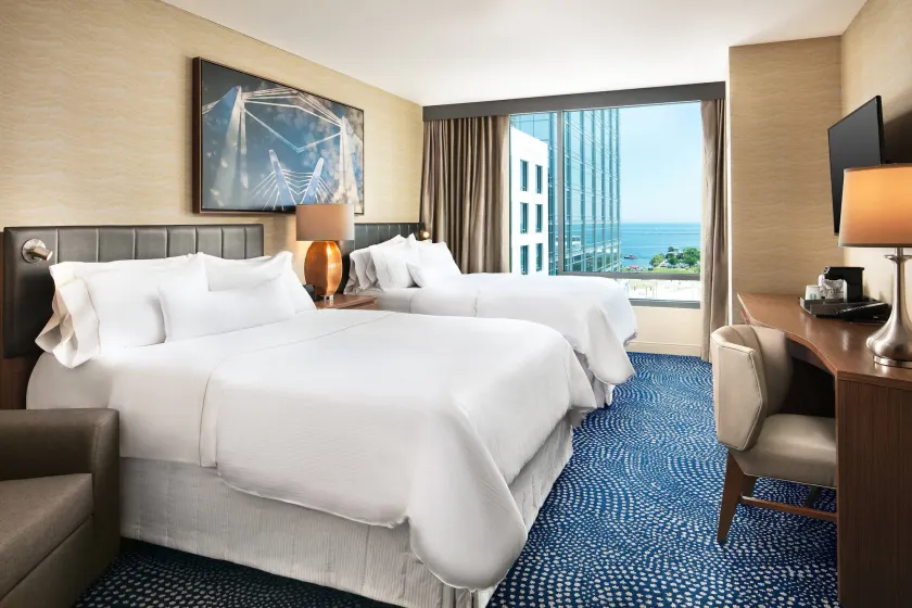 The Westin Milwaukee - Image 1
