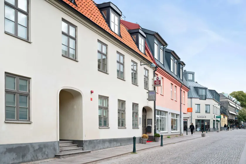 Best Western Plus Hotell Nordic Lund - Image 1