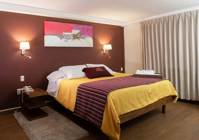 Hotel Victoria Poza Rica by Brahma - Image 1
