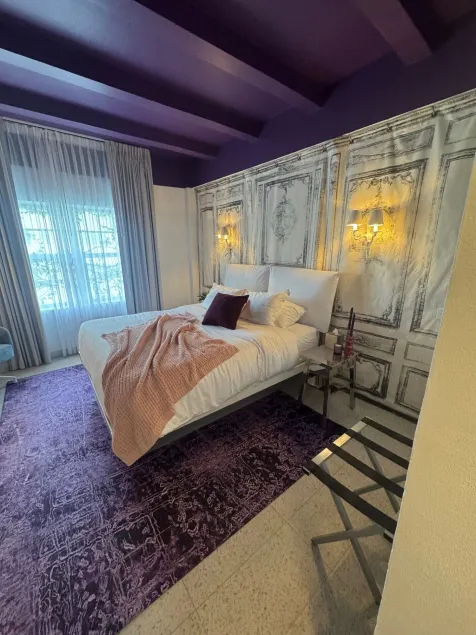 The Townhouse Hotel - Image 1