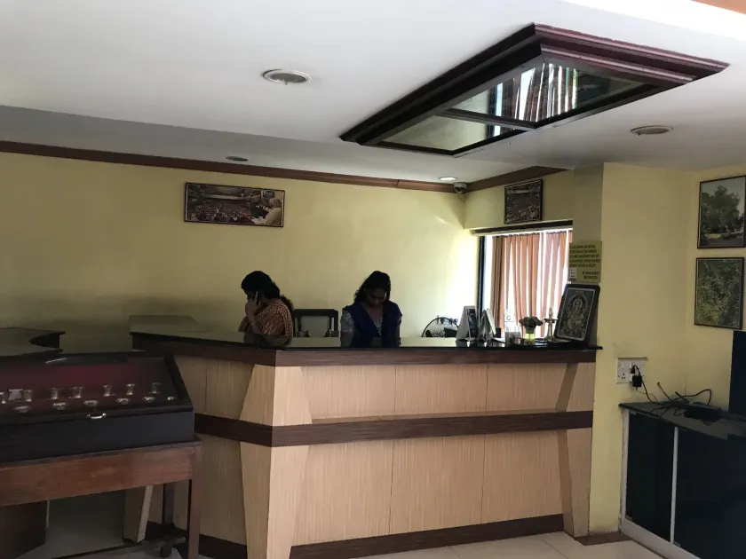 Indraprastham Tourist Home - Image 1