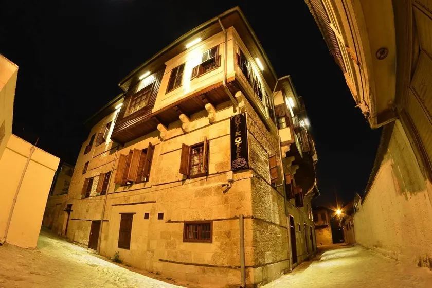Burhanoglu Konağı - Image 1