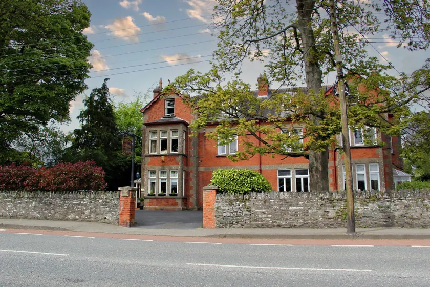 Innisfree House - Image 1