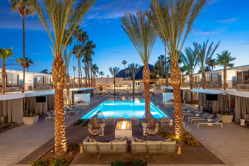 Hotel Adeline, Scottsdale, a Tribute Portfolio Hotel - Image 1