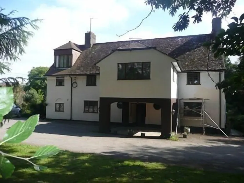 West Down Farm - B&B - Image 1