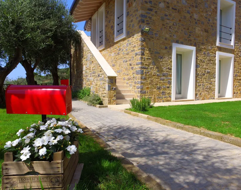 Agriturismo Aurivu - Image 1