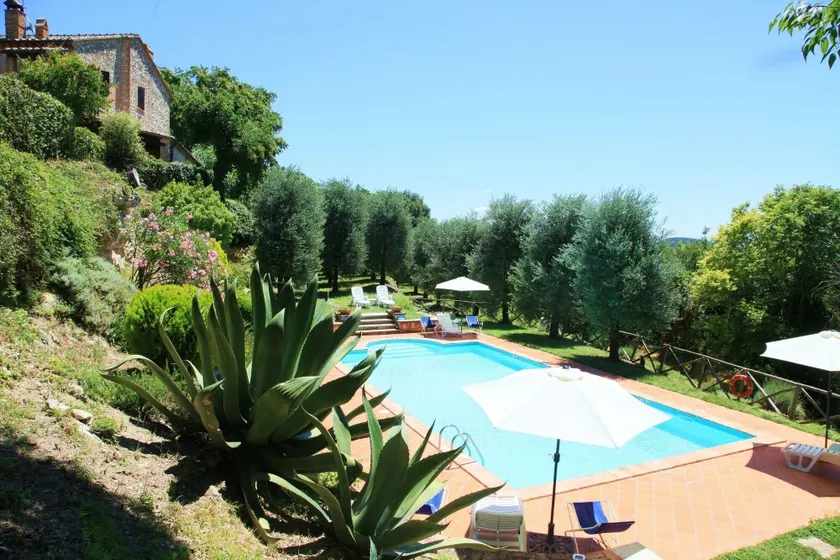 Agriturismo Podere Luchiano - Image 1