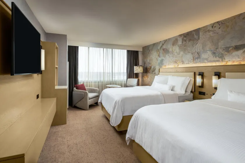 The Westin Tysons Corner - Image 1