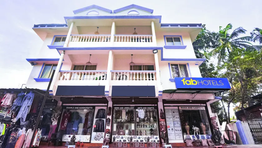 FabHotel Grand Royal Palms - Nr Benaulim Beach - Image 1