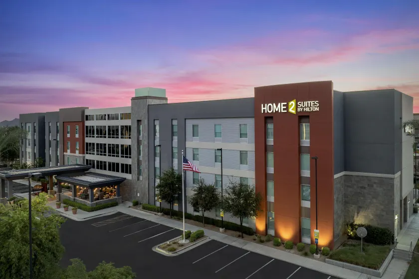 Home2 Suites by Hilton Glendale - Westgate - Image 1