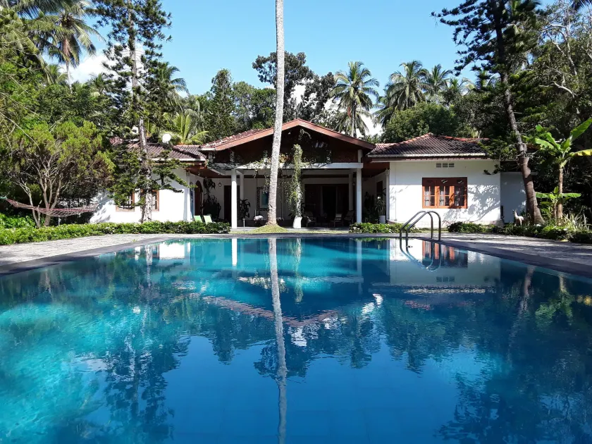 Sobaya Bungalow - Image 1