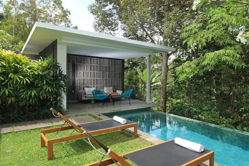 Aria Villas Ubud - Image 1