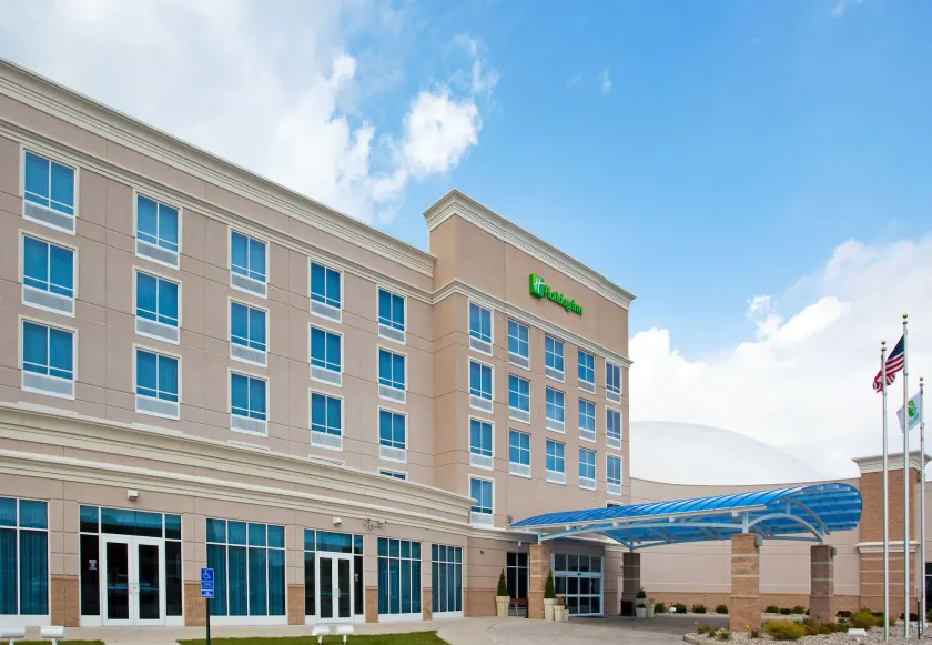 Holiday Inn Toledo - Maumee I-80/90 by IHG - Image 1