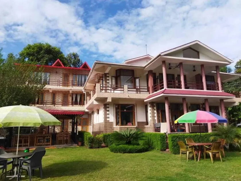 Sangita Resorts - Image 1