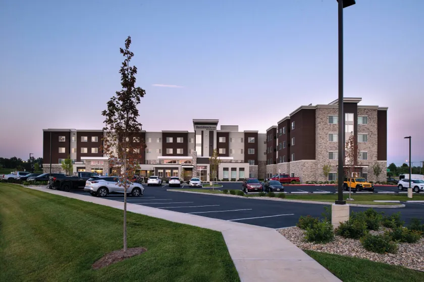 Residence Inn by Marriott St Louis Chesterfield - Image 1