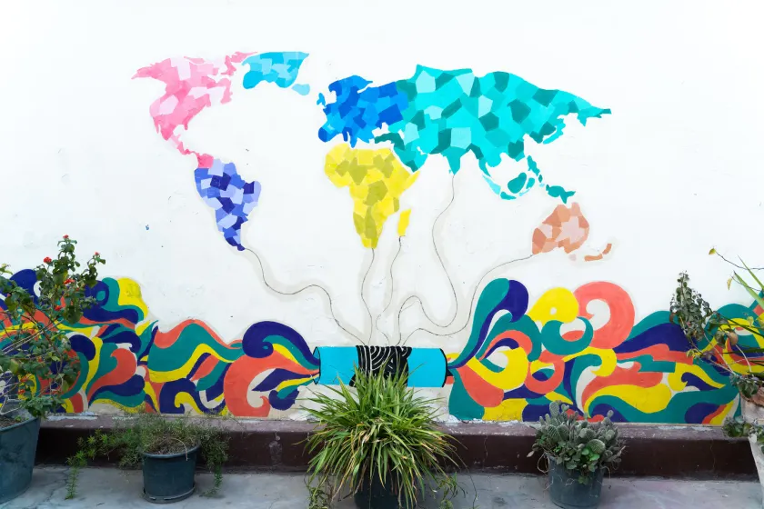 Dahab Hostel - Image 1