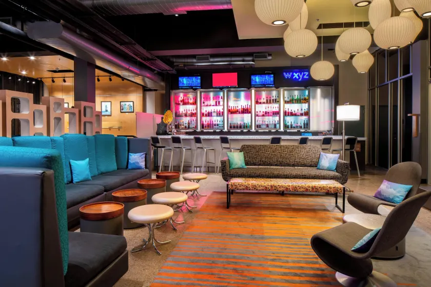 Aloft by Marriott Rogers-Bentonville - Image 1