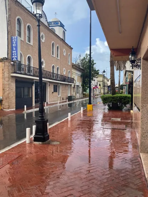 Hotel Roma - Image 1