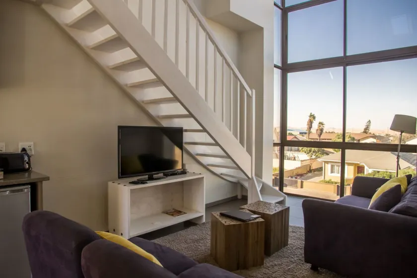 Desert Sands Boutique B&B | Self-Catering - Image 1